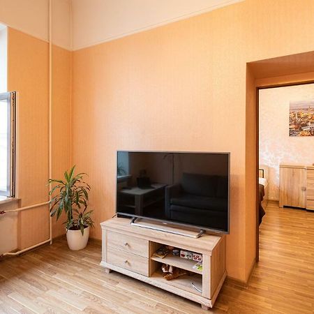 Old Riga Quiet Apartment Exterior foto