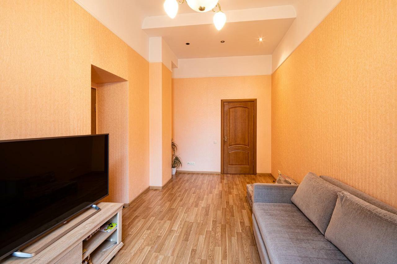 Old Riga Quiet Apartment Exterior foto