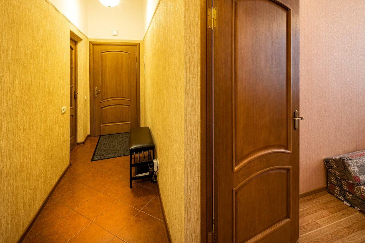 Old Riga Quiet Apartment Exterior foto